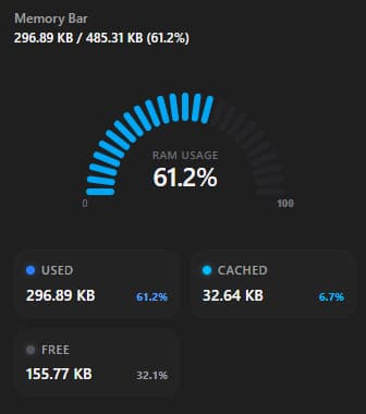 SoldierX NMS Automated Network Discovery Scan Engine